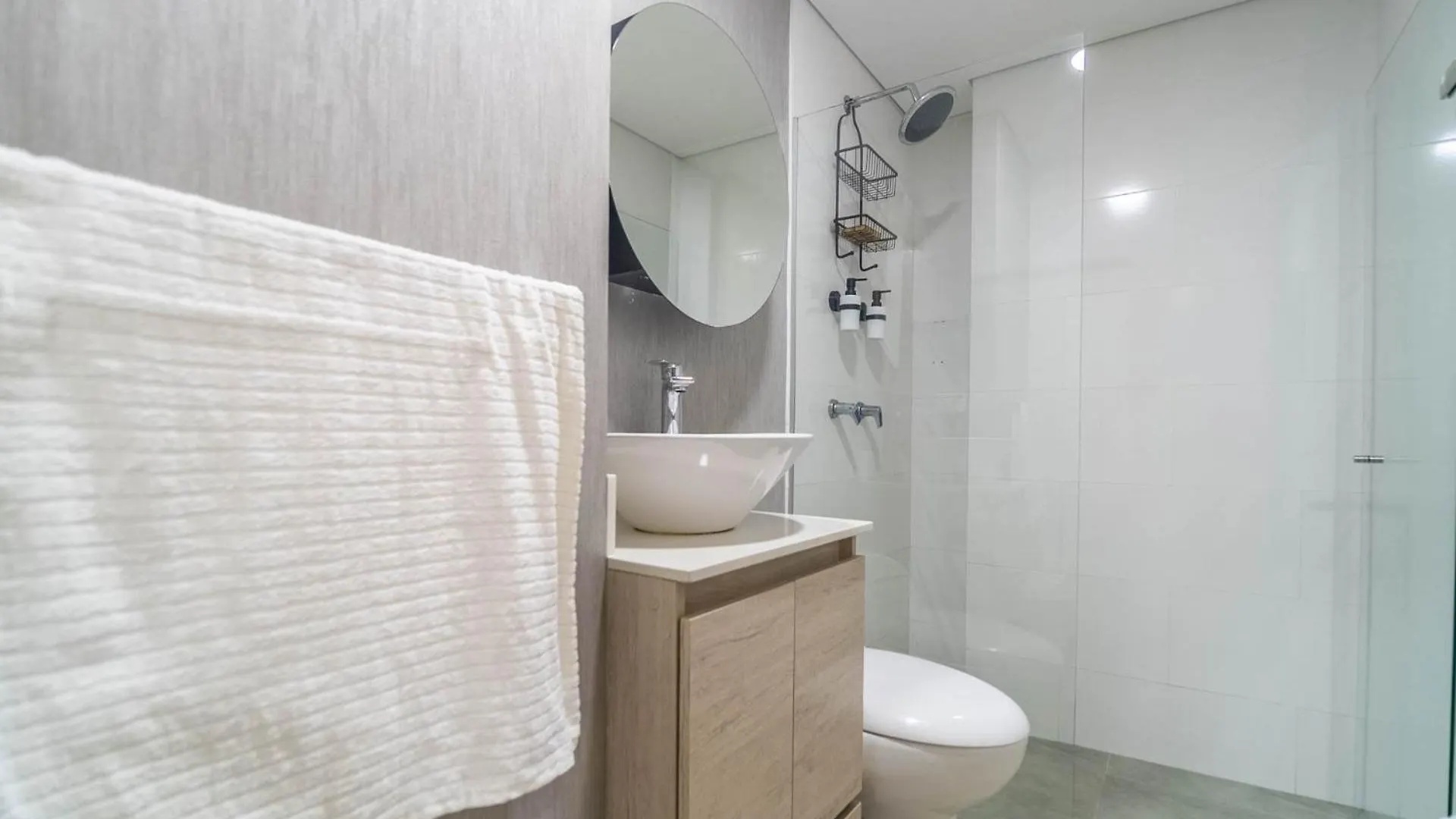 Cozy Spring Flat In Laureles Apartamento Medellín Colômbia