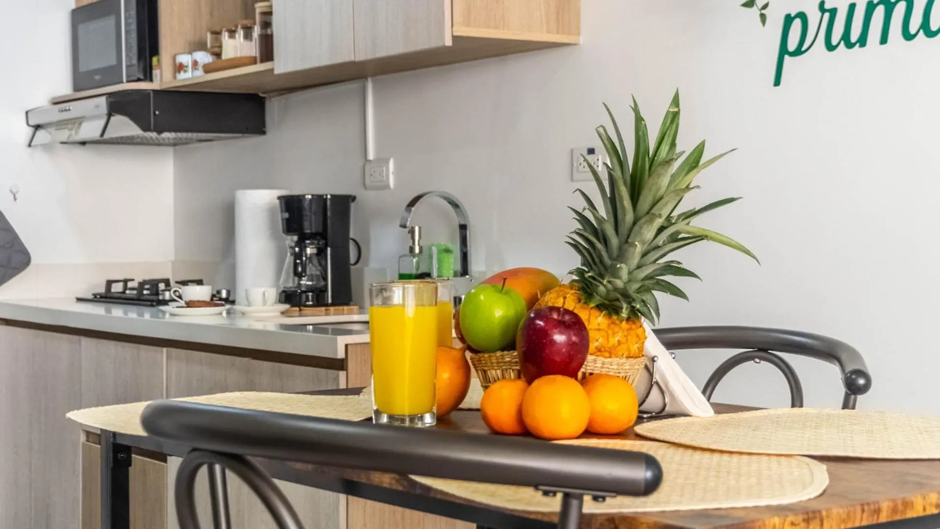 Apartament Cozy Spring Flat In Laureles Medellín Kolumbia