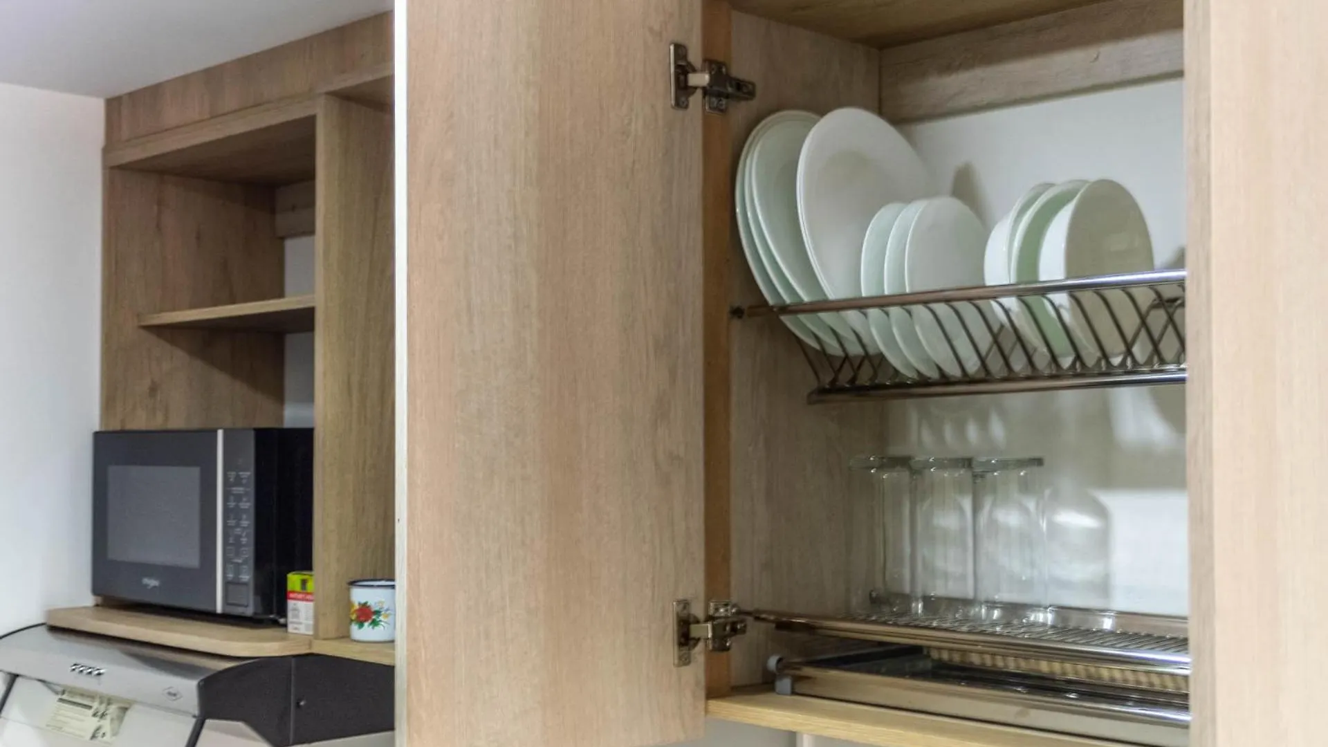 Apartament Cozy Spring Flat In Laureles Medellín Kolumbia